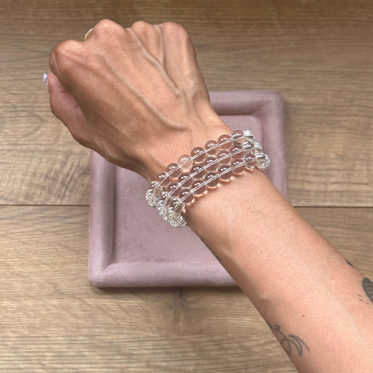 Medium Bubble Bracelet