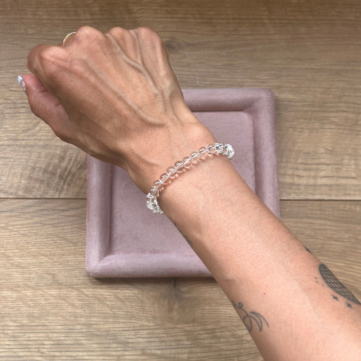 Small Bubble Bracelets