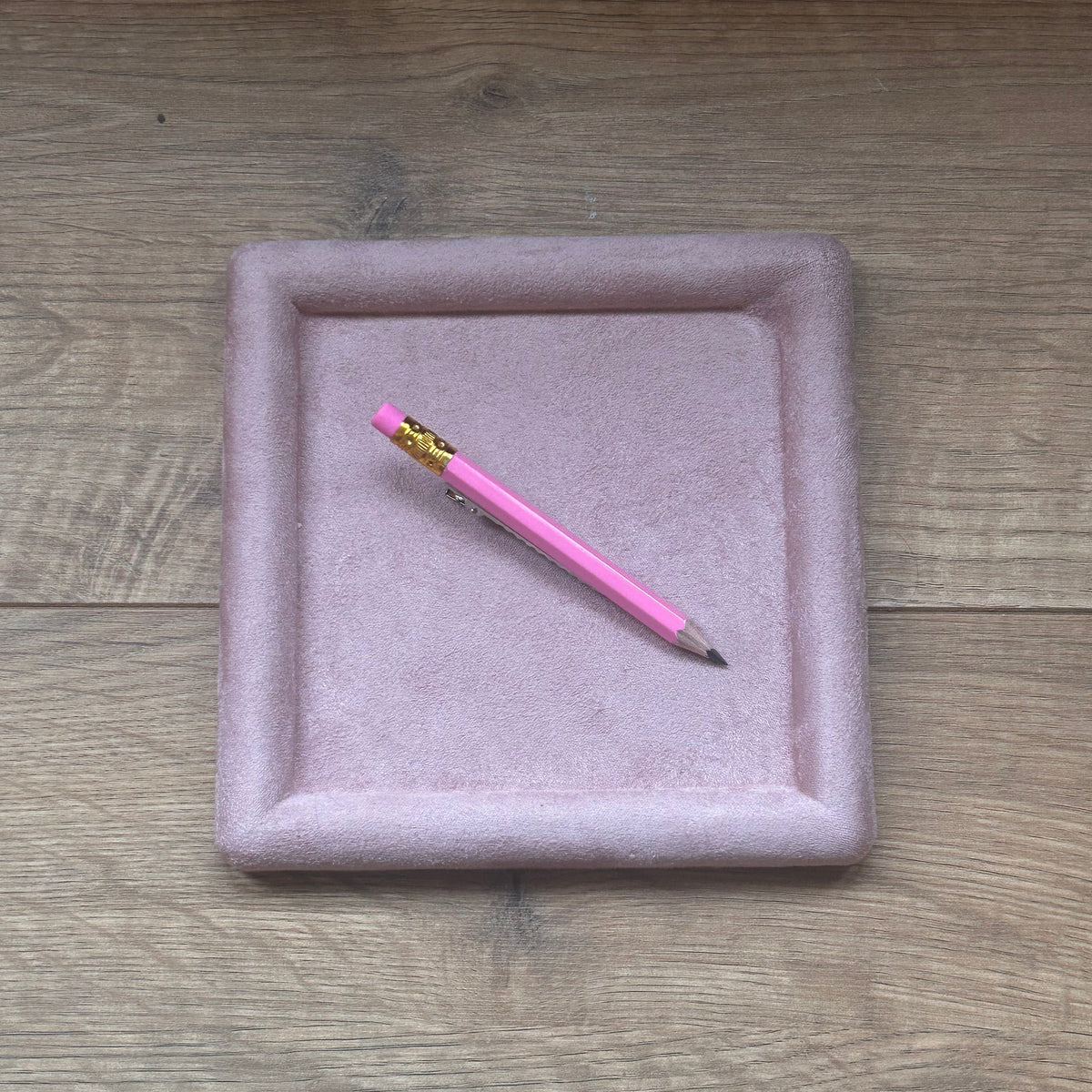 A+ Clip Pink