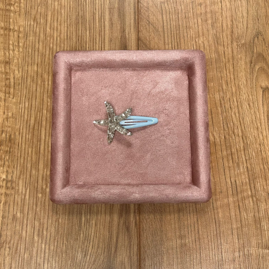 Cosmic Starfish Clip