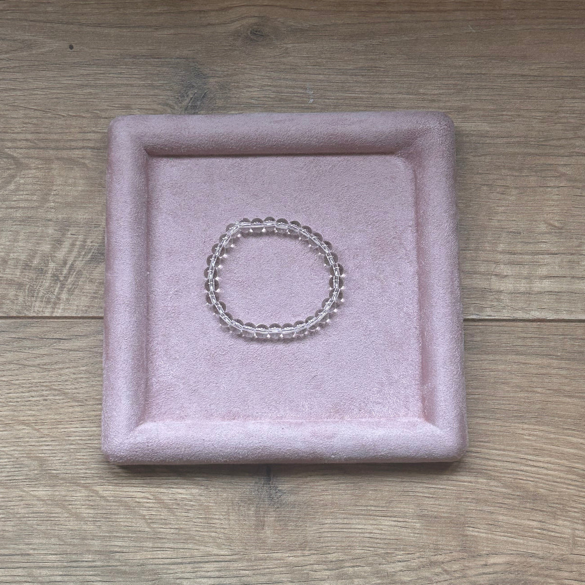 Small Bubble Bracelets