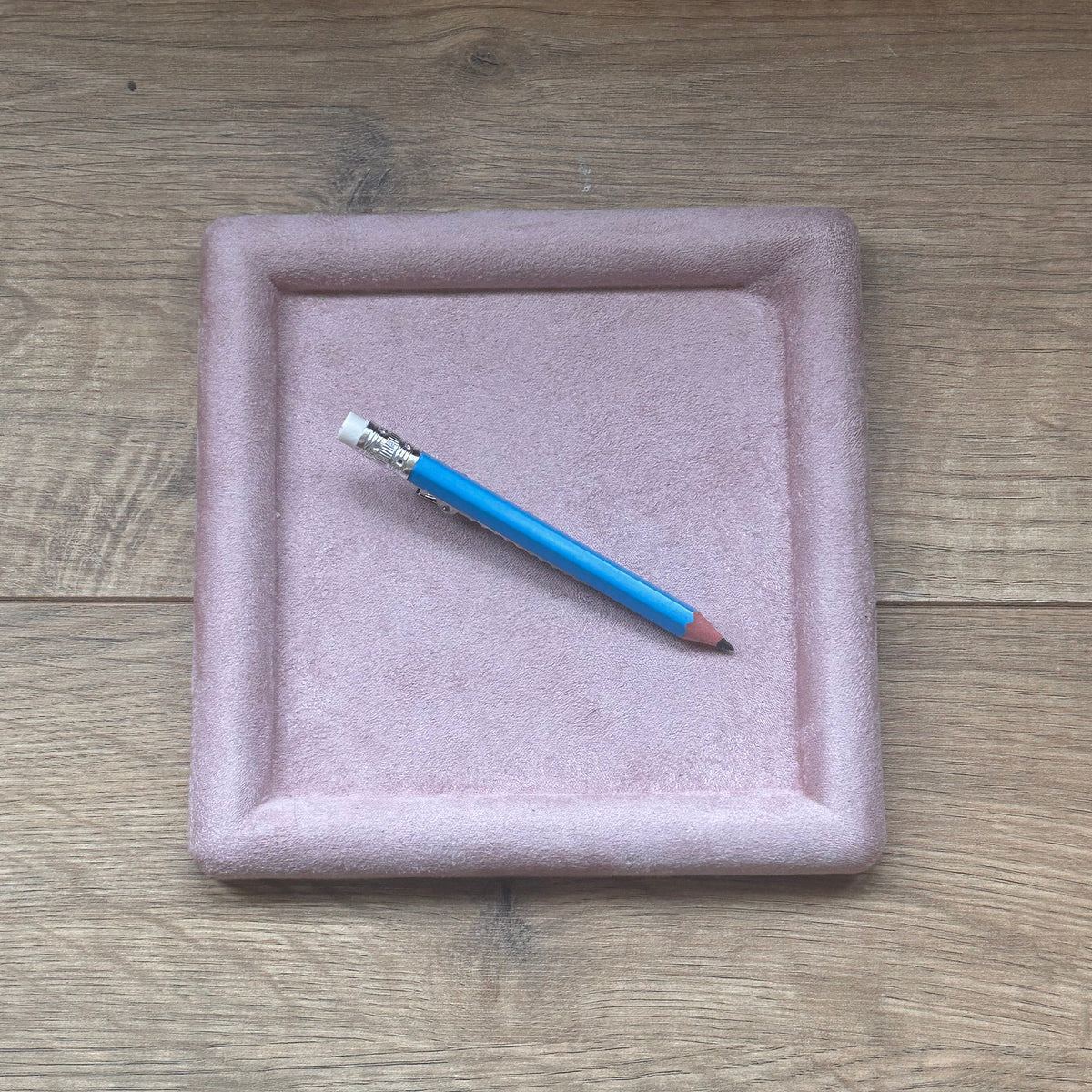 A+ Clip Blue