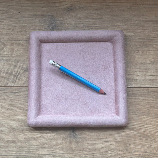A+ Clip Blue