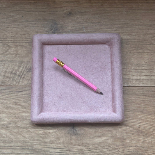 A+ Clip Pink