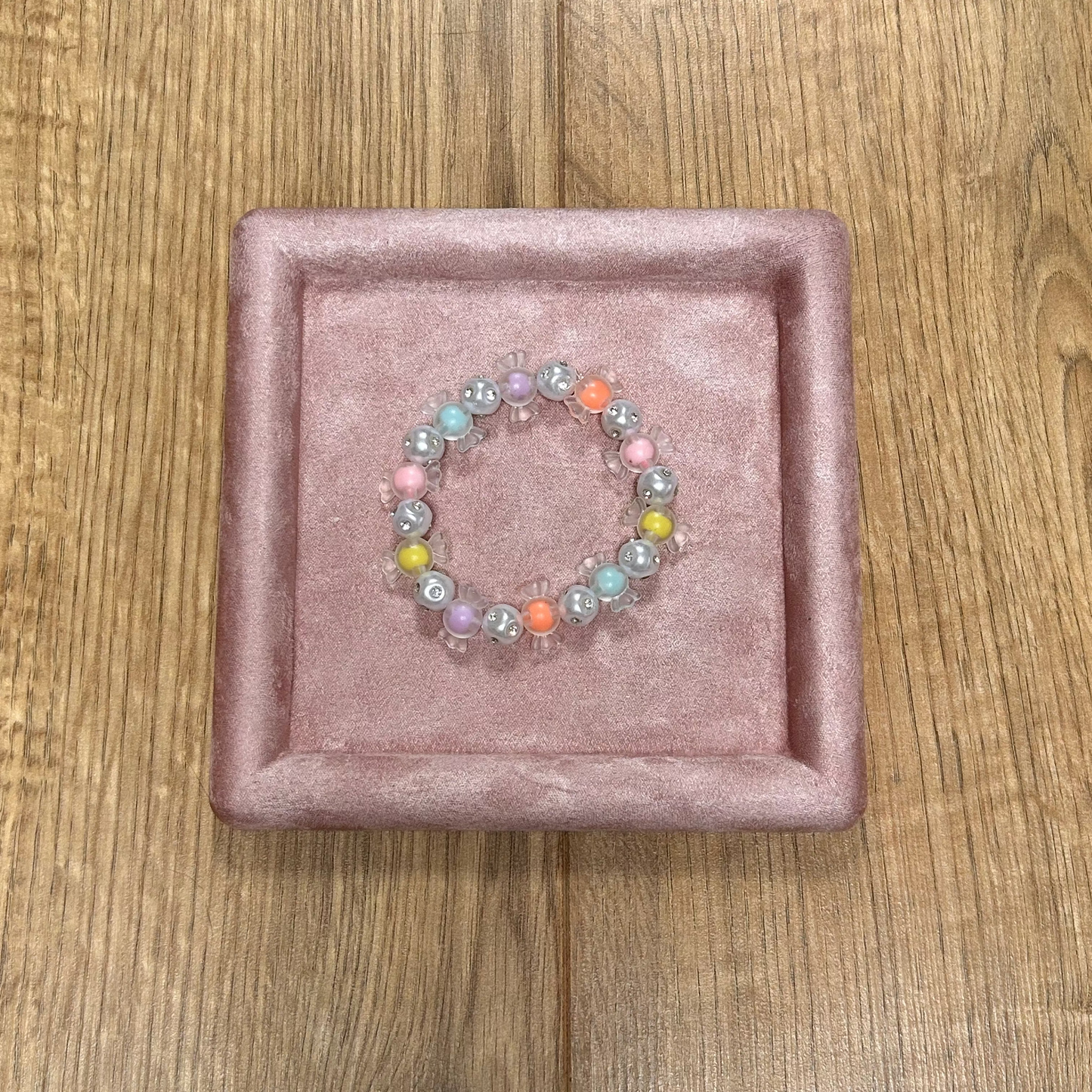 Antoine Bracelet