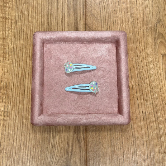 Little Artist Clips