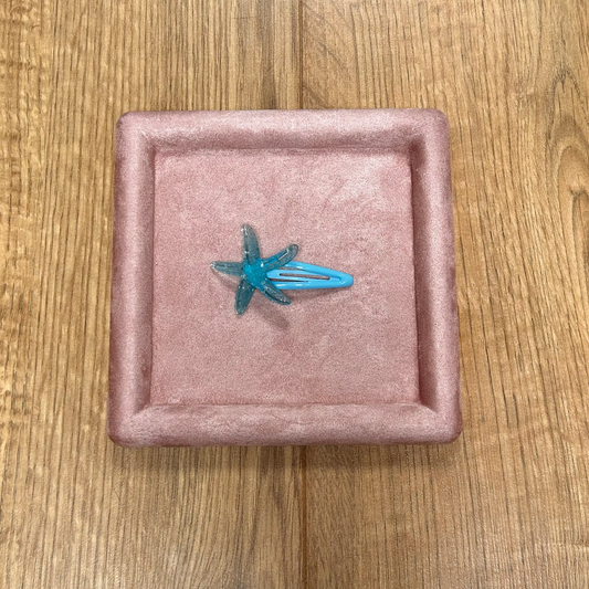 Cosmic Starfish Clip